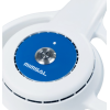 Mimsal MS FLEX PLUS examination lamp, with rolling stand