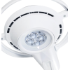 Mimsal MS FLEX PLUS examination lamp, with rolling stand