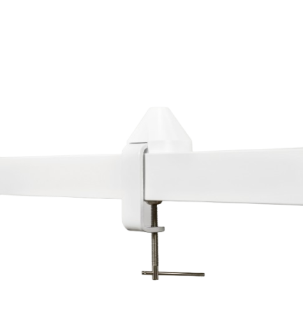 Mimsal MS FLEX PLUS examination lamp, with rolling stand