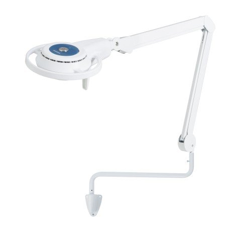 Mimsal MS LED wall-mounted examination lamp