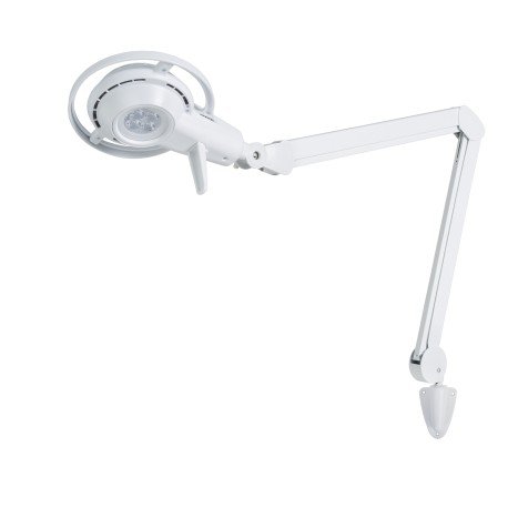 Mimsal MS LED wall-mounted examination lamp