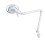 Mimsal MS LED wall-mounted examination lamp