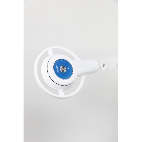 Mimsal MS LED wall-mounted examination lamp