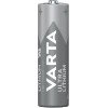 Varta AA batteries (Ultra Lithium) - 4 pcs.