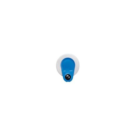 UDLØB:EKG-elektrode Ambu Blue Sensor - Ø34mm P-00-S, 50 stk.