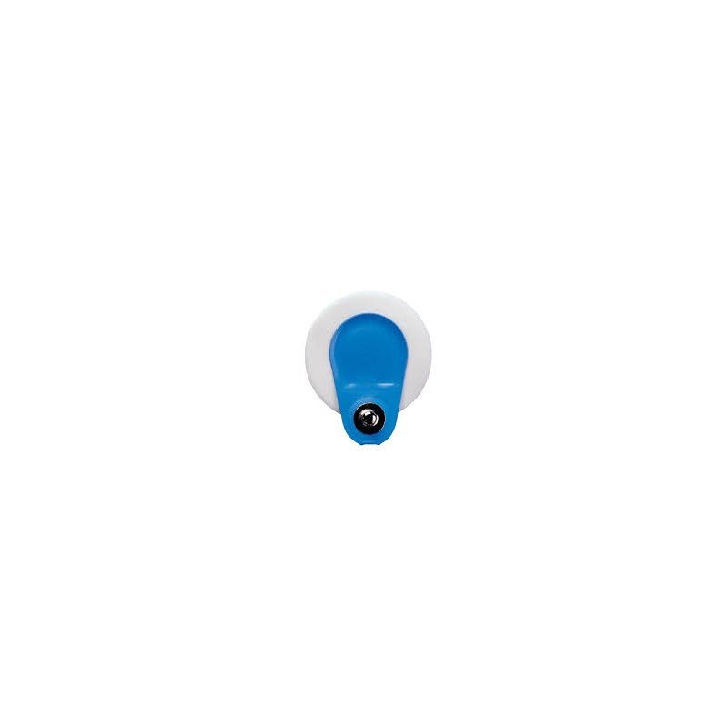 UDLØB:EKG-elektrode Ambu Blue Sensor - Ø34mm P-00-S, 50 stk.