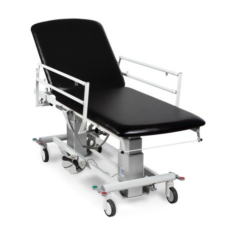 Siderails for Multitech examination table