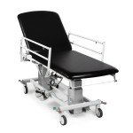 Siderails for Multitech examination table