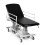 Siderails for Multitech examination table