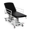 Siderails for Multitech examination table
