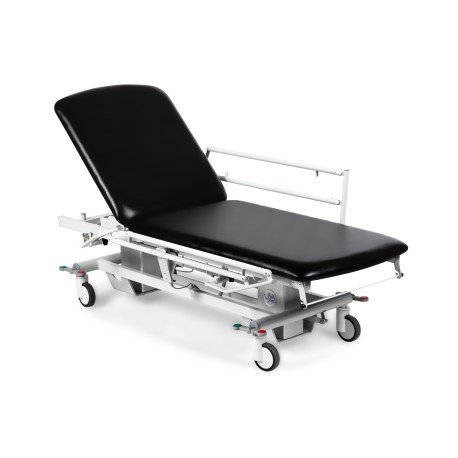 Siderails for Multitech examination table