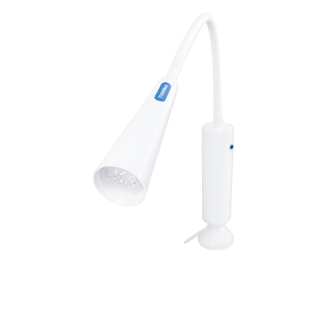 Mimsal - LUXIFLEX LED PLUS II - undersøgelsesspotlampe