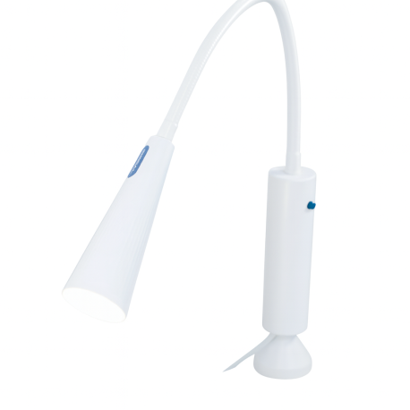 Mimsal - LUXIFLEX LED PLUS II - undersøgelsesspotlampe