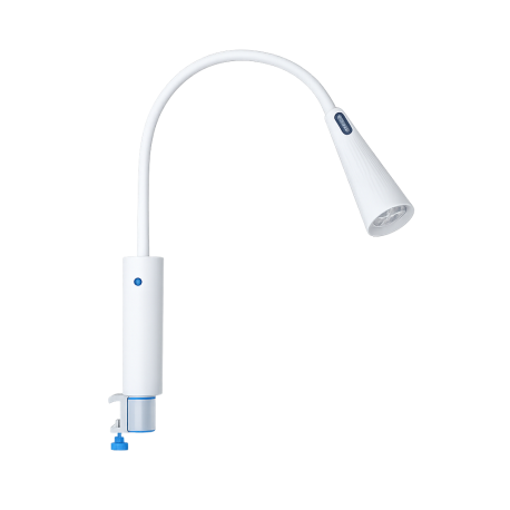 Mimsal - LUXIFLEX LED PLUS II - undersøgelsesspotlampe