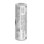 HEINE batteri 3.5V NiMh til Beta 200 håndtag