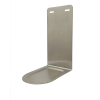 Drypbakke, metal, til Plum dispensere