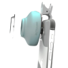 DermLite HÜD, dermatoscope.