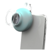 DermLite HÜD, dermatoscope.