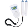 Bistos, Doppler set - 2 probes 2 MHz + 8MHz