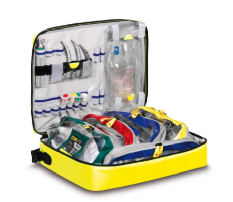 PAX Child-Emergency Softcase