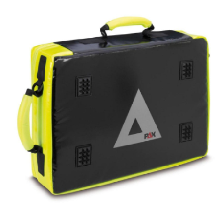 PAX Child-Emergency Softcase