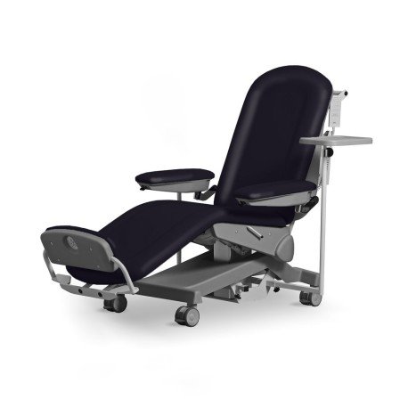 Seriva multifunction treatment chair, electric