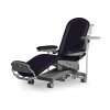 Seriva multifunction treatment chair, electric
