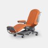 Seriva multifunction treatment chair, electric