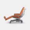 Seriva multifunction treatment chair, electric