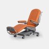 Seriva multifunction treatment chair, electric