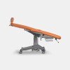 Seriva multifunction treatment chair, electric