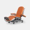 Seriva multifunction treatment chair, electric