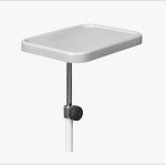 Table for Sevira treatment chair
