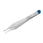 Adson pincet, 12,5 cm, engangs, kirurgisk, 25 stk.