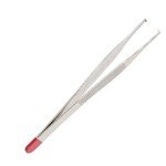 Adson pincet, 12,5 cm, engangs, kirurgisk, 25 stk.