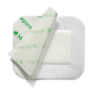 Mepore, plaster med sårpude 5 x 6 cm, steril, 9 cm x 10 cm, 50 stk.