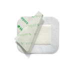 Mepore, plaster med sårpude 3 x 4 cm, steril, 6 cm x 7 cm, 60 stk.