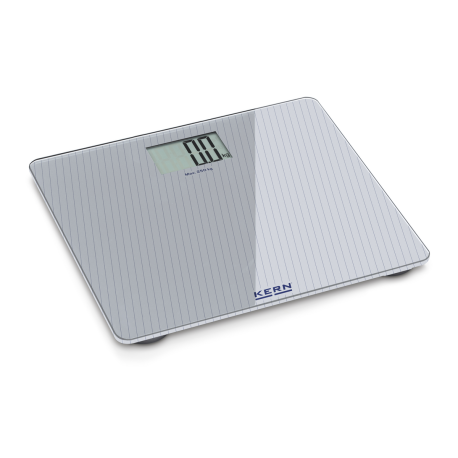 KERN MGD baderumsvægt - 250kg, 38x33 cm