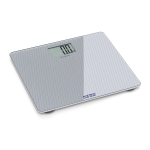 KERN MGD baderumsvægt - 250kg, 38x33 cm