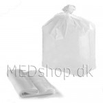 Affaldsposer til 40 L Pedalspand, 100 stk.