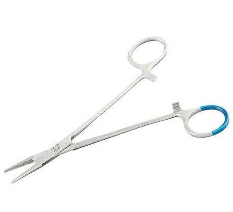 Mayo-Hegar Nåleholder, 13 cm, engangs, 20 stk.