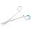 Mayo-Hegar Needle Holder, 14 cm, disposable, 25 pcs.