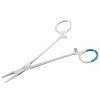 Mayo-Hegar Needle Holder, 14 cm, disposable, 25 pcs.