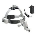 REFURBISHED: HEINE 4ML LED - pandelampe med netadaptor