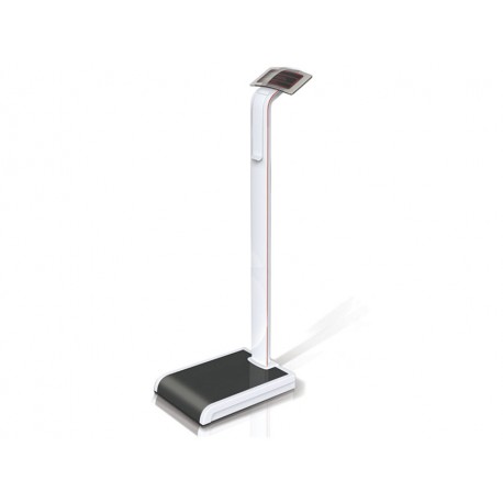 DEMO: Soehnle - Søjlevægt, 220kg