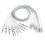 EKG cable GE CAM14 OEM cable.
