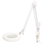 Magnifying lamp - Novel