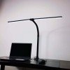 Desk lamp INLUX Light Largo black