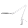 LED desk lamp 8W, 650lm, with table clamp
