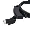 LED Headlamp, Eyescope
